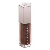 Fenty Gloss Labial Bomb Universal Lip Luminizer Brillo Acabado Brillante Color Hot Chocolit