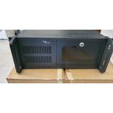 Gabinete Para Servidor Rack Rackmount 4u Marca X Case