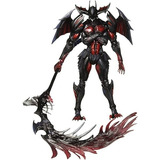 Play Arts Kai Monster Hunter X Diablos Armor