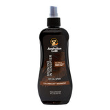 Australian Gold Spray Gel Bronceador Acelerador X 237ml