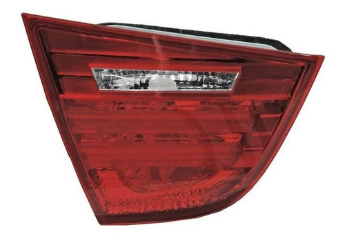 Calavera Bmw Serie 3 10-12 Int Tyc ***0 Izq