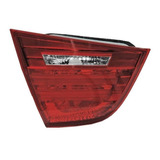 Calavera Bmw Serie 3 10-12 Int Tyc ***0 Izq