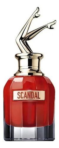 Perfume Jean Paul Gaultier Scandal Le Parfum Mujer 50ml