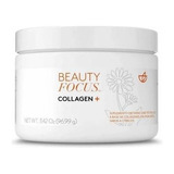 Colageno Doble Hidrolizado  - Collagen Beauty Focus  Nu Skin