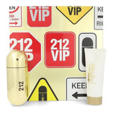 Set 212 Vip Dama 2 Piezas, Nuevo, Totalmente Original !!