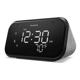 Lenovo Smart Clock Essential Nest Home Google Assistant