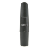 Boquilla Para Sax Baritono Rico 5 Royal Metalite Mlm-5