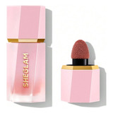 Sheglam Blush Liquido Color Bloom Famoso Tik Tok Tom Da Maquiagem Cutie Pie