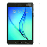 Cristal Templado Tablet Samsung Galaxy Tab A 8  Sm-t350