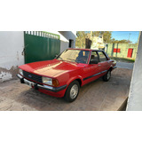 Ford Taunus Ghia S