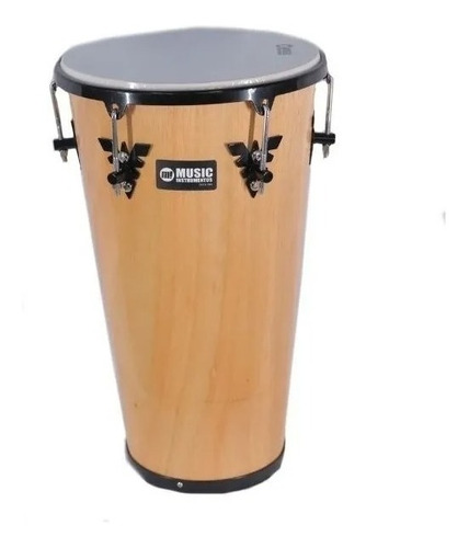 Timba Samba Pagode Percussão Phx 50cmx11  Mardeira Verniz