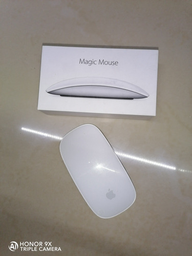 Mágic Mouse Apple