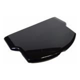 Tapa De Bateria Compatible Con Psp 2000/3000 Slim Negro