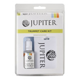 Kit De Cuidado De Trompeta Jupiter Mod  Jcm-trk1