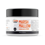 Marshmallow Máscara Hnr 300g - Curly Care
