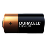 Bateria Dl123/cr123 Duracell Ultra 20pçs