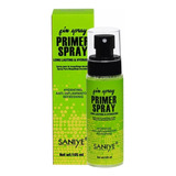 Saniye Make Up Primer Spray R3003a 105 Ml