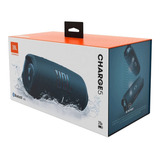 Parlante Jbl Charge 5 Bluetooth Waterproof Cuot.s S/ Inter.s