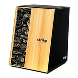 Cajon Fsa Strike Sk5001 Music Cap