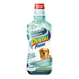 Dental Fresh Original Formula Higiene Bucal Perro 503ml.