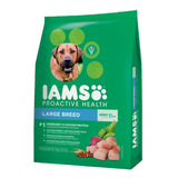 Iams Adulto Large / Giant Breed X 15 Kg.