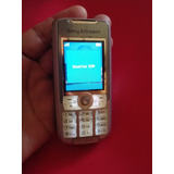 Sony Ericsson K700i Quickshare