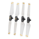 4pcs Ccw Cw Para Dji Spark Rc Piezas De Repuesto