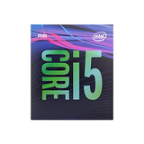 Procesador De Escritorio Intel Core I5-9500 De 6 Núcleos De