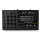 Parlante Bocina Radio Fm Conexion Bluetooth Linterna