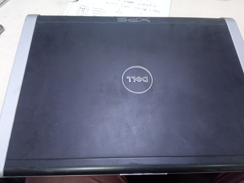 Notebook Dell Xps M1530 Pp28l Placa Mala