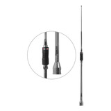 Antena Px  Argentina Prolongador Base Rp2023 Cromada