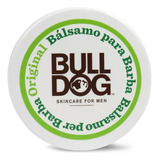 Bulldog Original Bálsamo De Barba 75 Ml