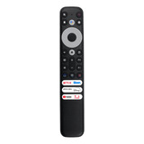 Reemplace El Control Remoto Rc902v Far1 Para Mini Led 4k 55c