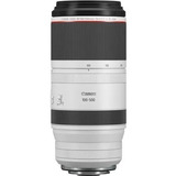 Lente Canon Rf 100-500 Mm F/4,5-7,1 L Is Usm