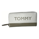 Billetera Mujer Tommy Hilfiger 