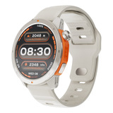 Relojes Caballero Inteligentes Smartwatch Bluetooth Call Gps