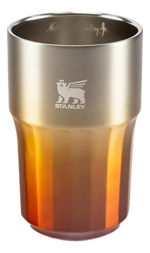 Copo Térmico Stanley Original Beer Tumbler Happy Hour 384ml 