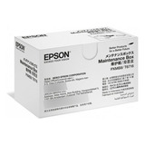 Caja De Mantenimiento Epson T671600 