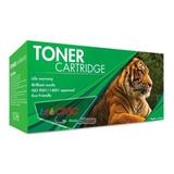 4 Pack Generico Del Tigre 125a 128a 131a Compatible Cb540a