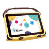 Tablet Kassel Kids Sk3403 7 Pulgadas 32gb/2gb Ram