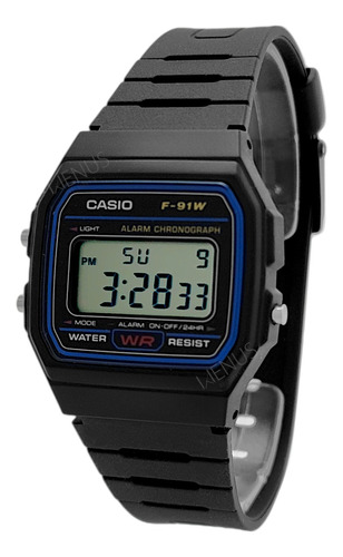 Relógio Masculino Pulso Lançamento Casio Moderno Esportivo 