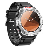 Smart Watch Call Compatible Con Ios Y Android