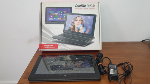 Toshiba Satellite U925