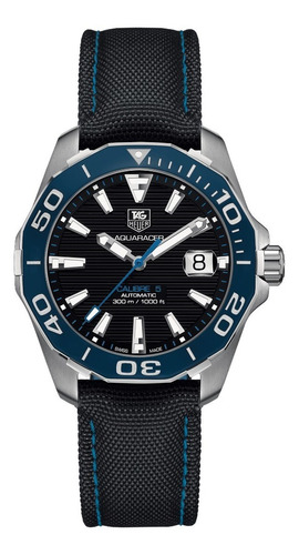 Tag Heuer Reloj Aquaracer Calibre 5 Way211b.fc6363