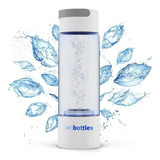 Botella De Agua Ionizada Ionbottles® - Modelo Prolectrica Co