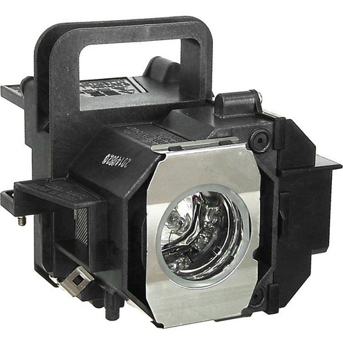 Lâmpada Projetor Epson Elplp49 6100 6500u 8100 8345 8350 Nfe