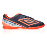 Chuteira Futsal Force Umbro 