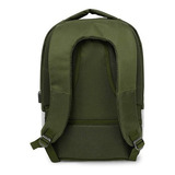 Mochila Hp Para Laptop De 15.6 Pulgadas Outfit Verde