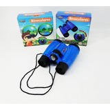 Binocular Para Niños Con B+brújula Faydi Fd3450