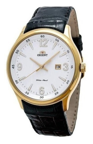 Reloj Orient Analog Func7007w0 